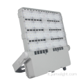 50W 100W 150W 200W Luce di inondazione esterna IP65